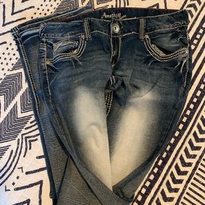 Amethyst Jeans Jeans - Amethyst Jeans Size 3 Amethyst Jeans Jeans - Amethyst Jeans Size 3